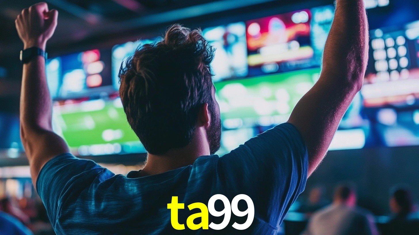 ta99 - Rei dos Caça-Níqueis - ta99.com