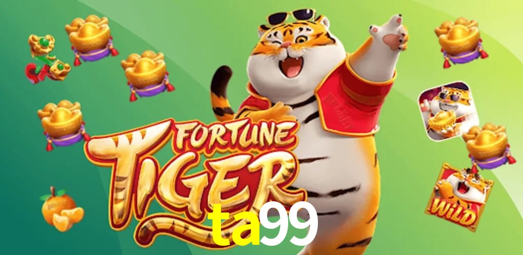 Experiência VIP ta99