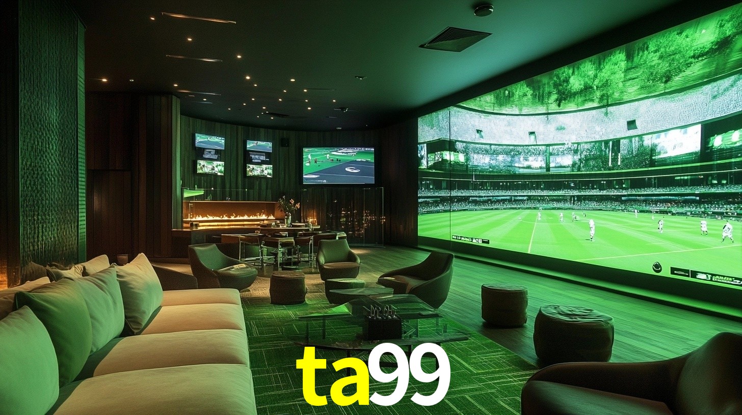 ta99: Seu Cassino Premiado com Pagamentos Rápidos