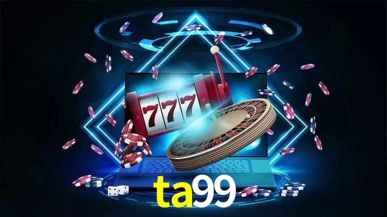 Estatísticas ta99