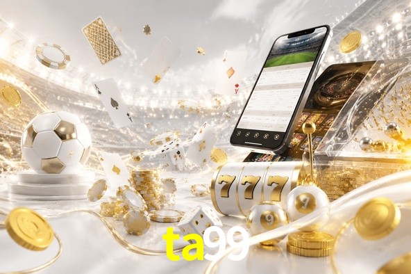 Welcome Bonus ta99