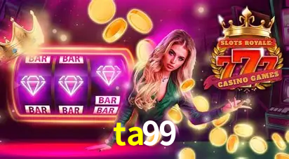A Revolução dos Aplicativos de Jogos no ta99