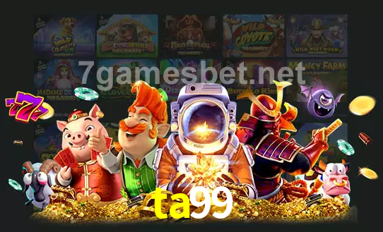 cassino ta99