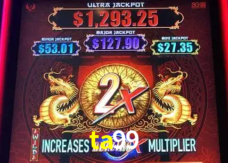 Descubra a Magia dos Jogos de Arcade no ta99