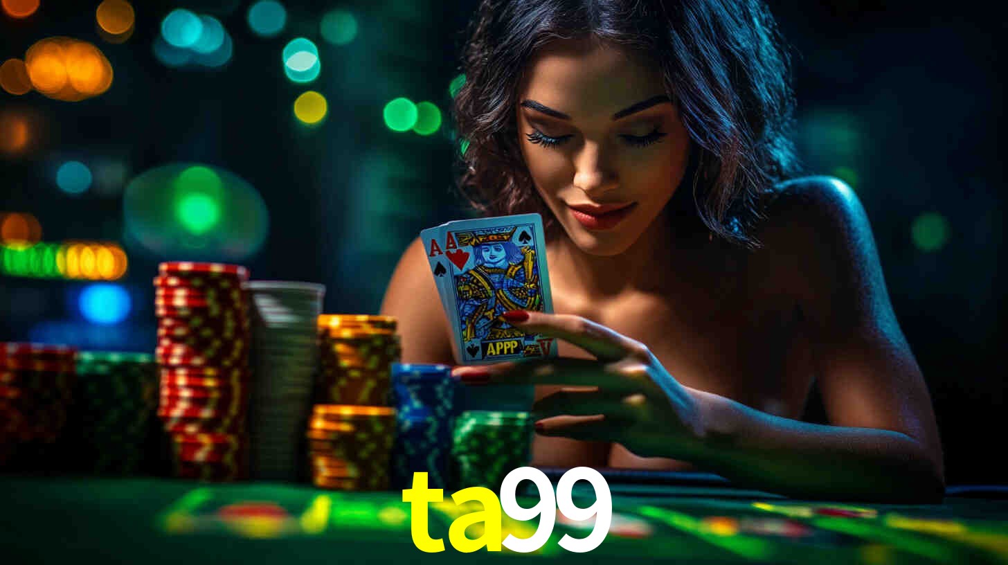 Descubra a Essência do ta99: Nossa História e Compromissos