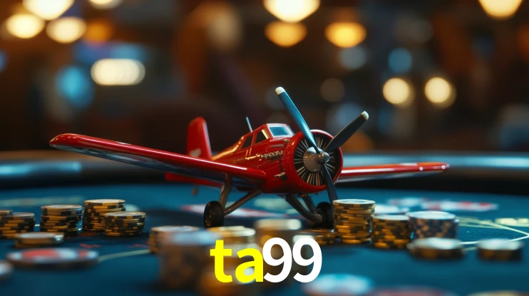 Slot Games ta99