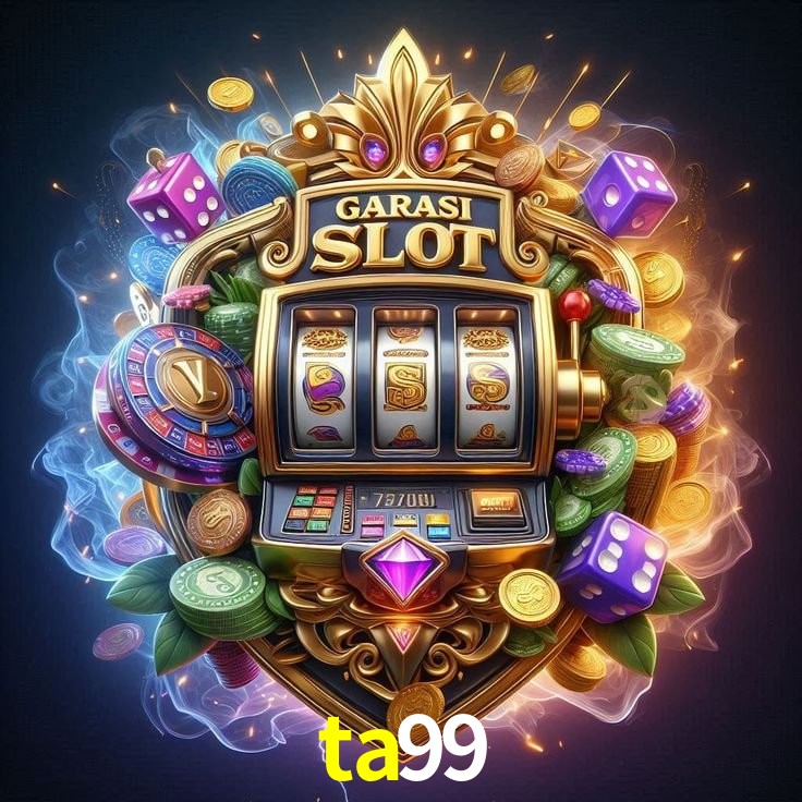 Estatísticas do Jogo ta99