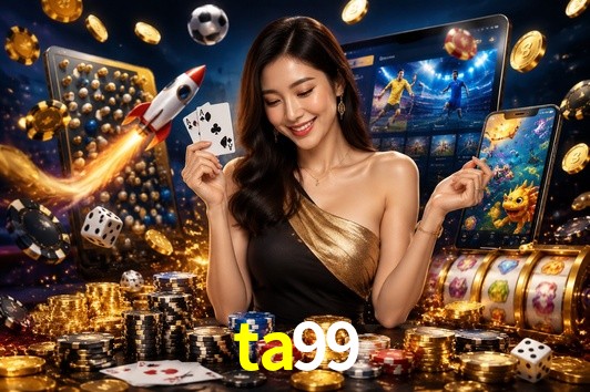 Game Providers ta99