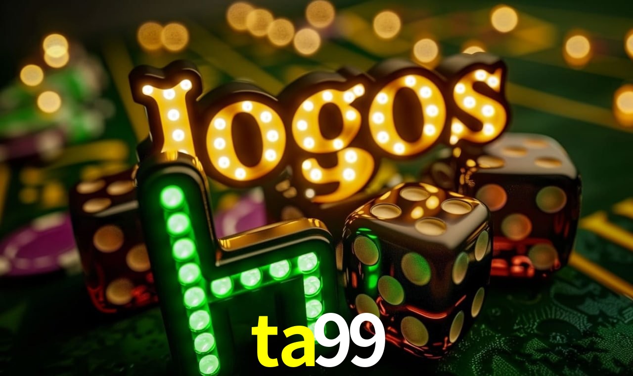 Apostas de Futebol ta99