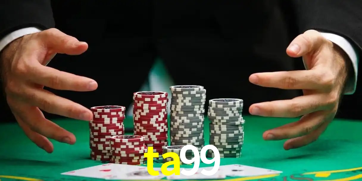 Promoção Relâmpago ta99