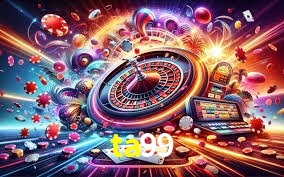 Casino Ao Vivo ta99
