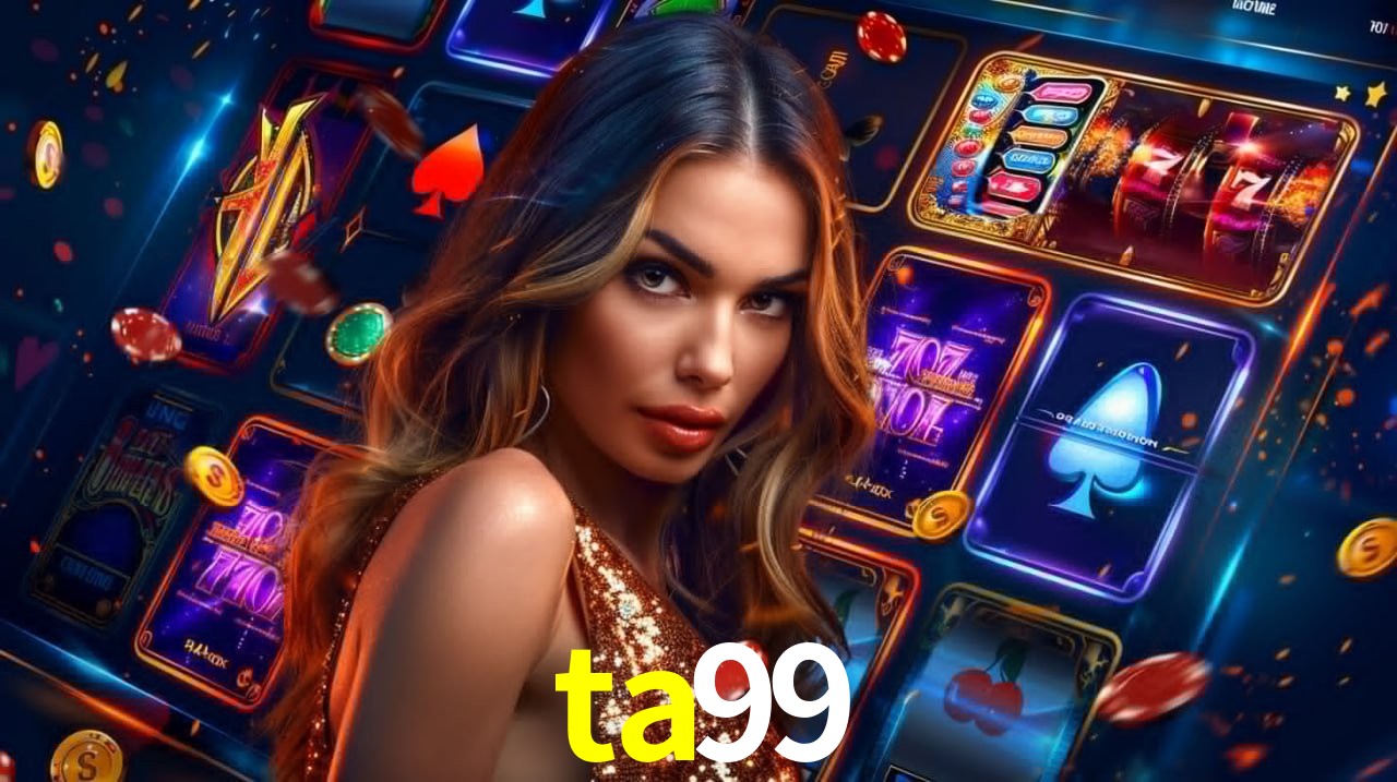 Desvendando o Mundo dos Jogos Virtuais na ta99