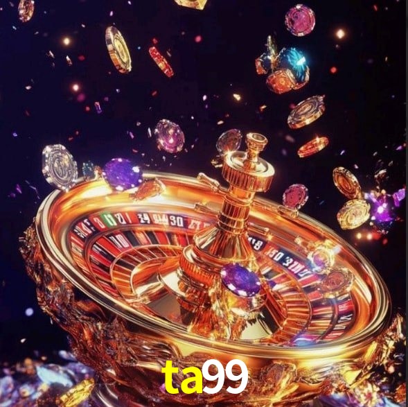 Casino Ao Vivo ta99