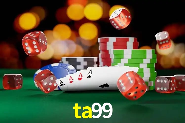 Apostas de Tênis ta99