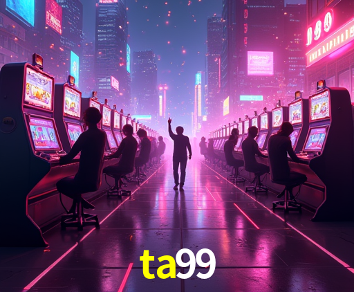 PIX Instantâneo ta99