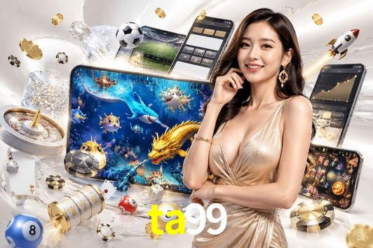 Live Casino ta99