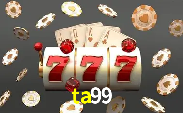 Descubra o Mundo do Cassino Online com ta99