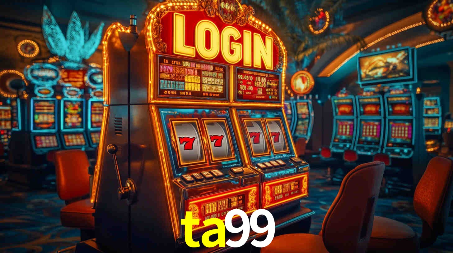 ta99 App Interface