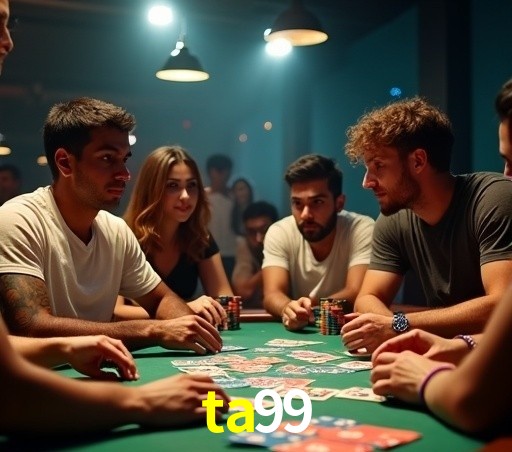 Sistemas de Segurança ta99