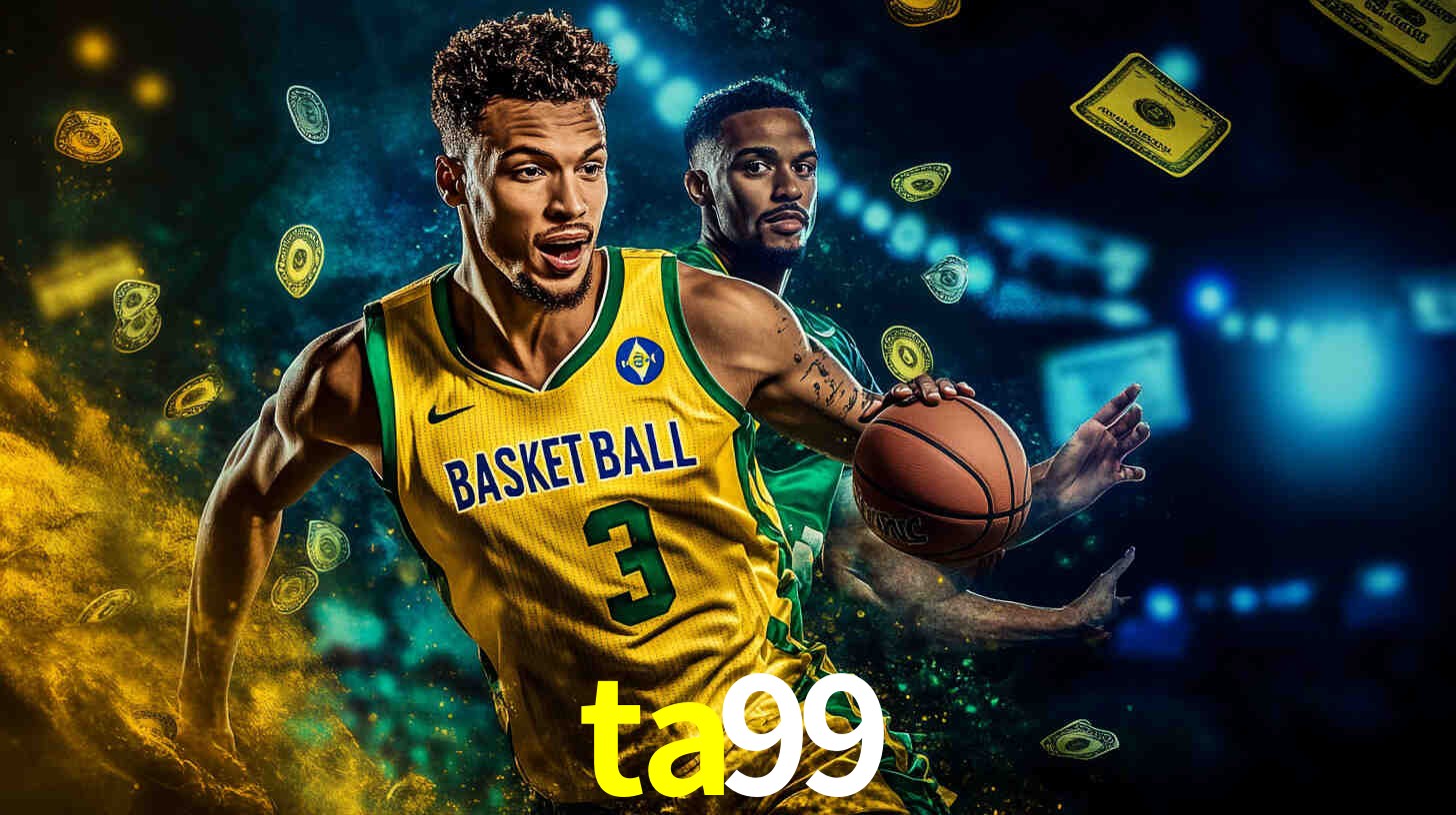 Apostas Esportivas na ta99: Um Guia Completo